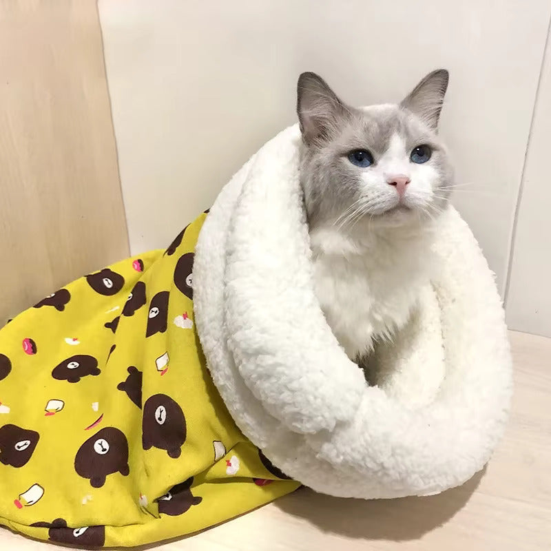 Saco para o Inverno