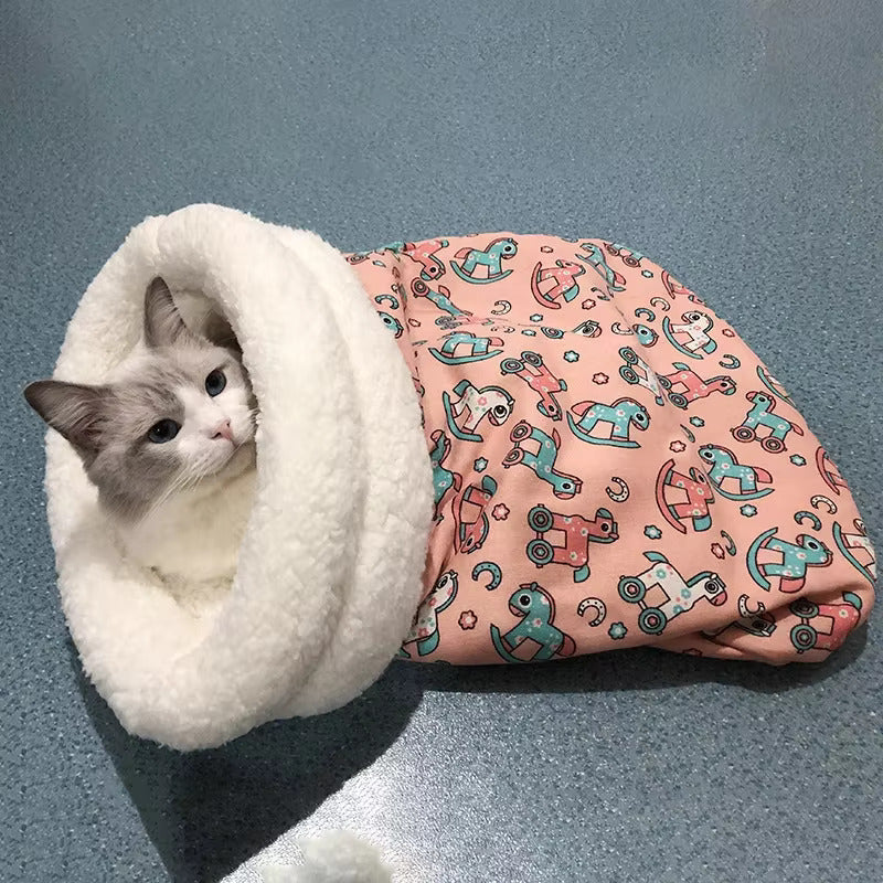 Saco para o Inverno