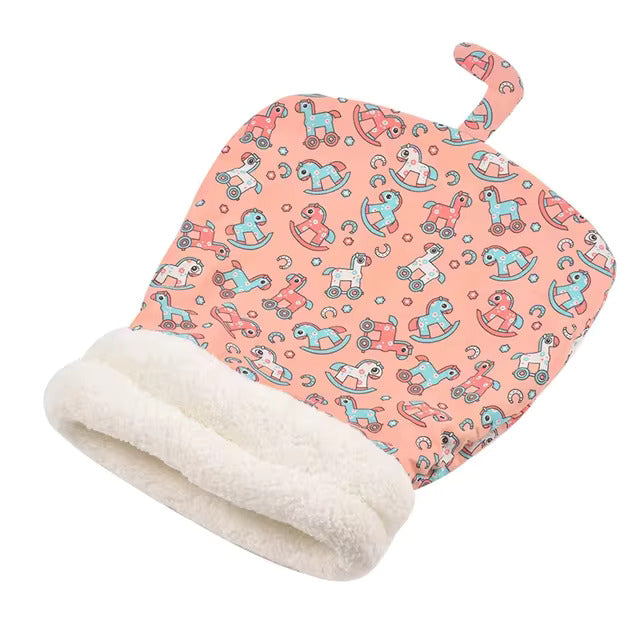Saco para o Inverno