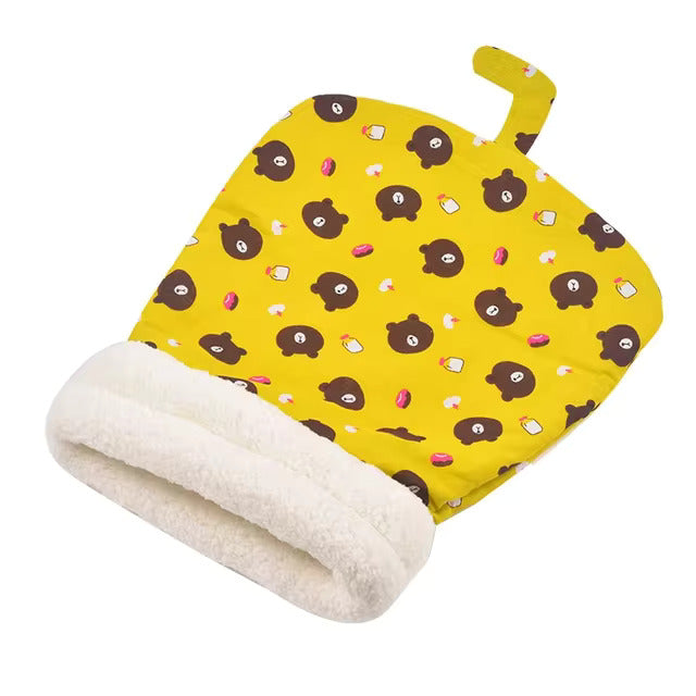Saco para o Inverno