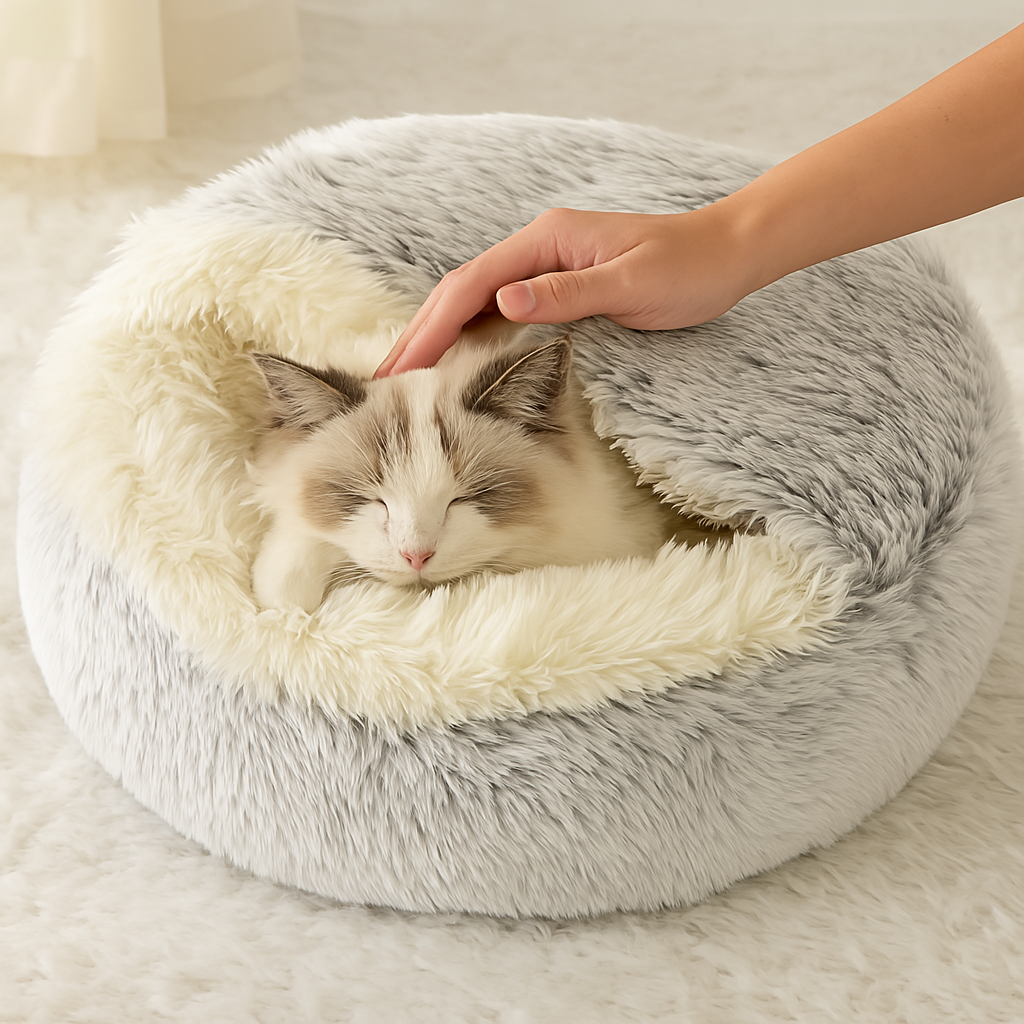 Cama para Animais