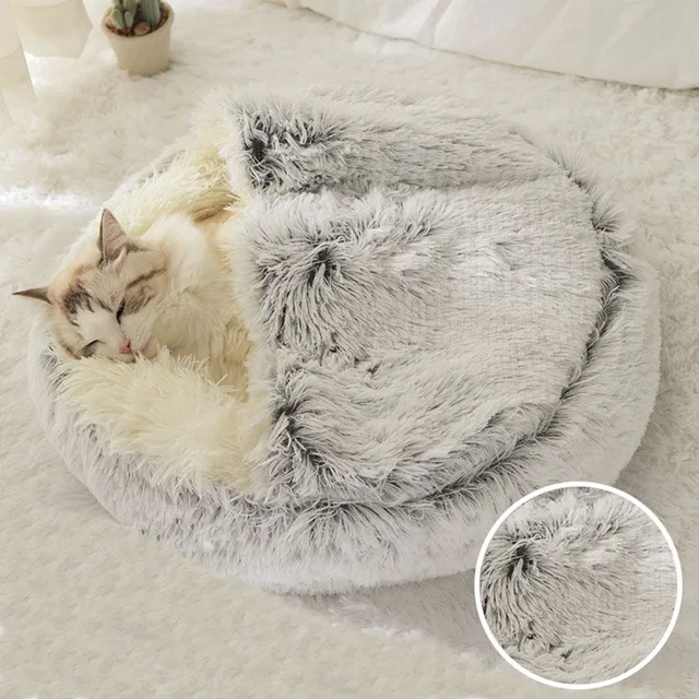 Cama para Animais