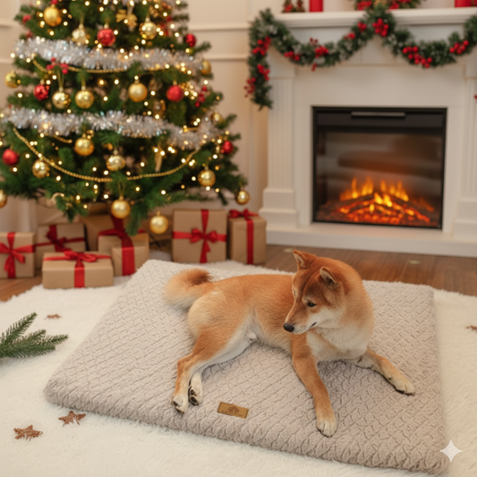 Cama Ortopédica em Espuma