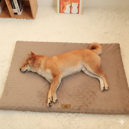 Cama Ortopédica em Espuma