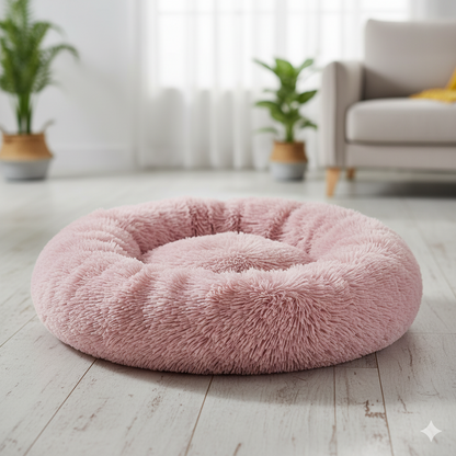 Cama para Animais (Donut)