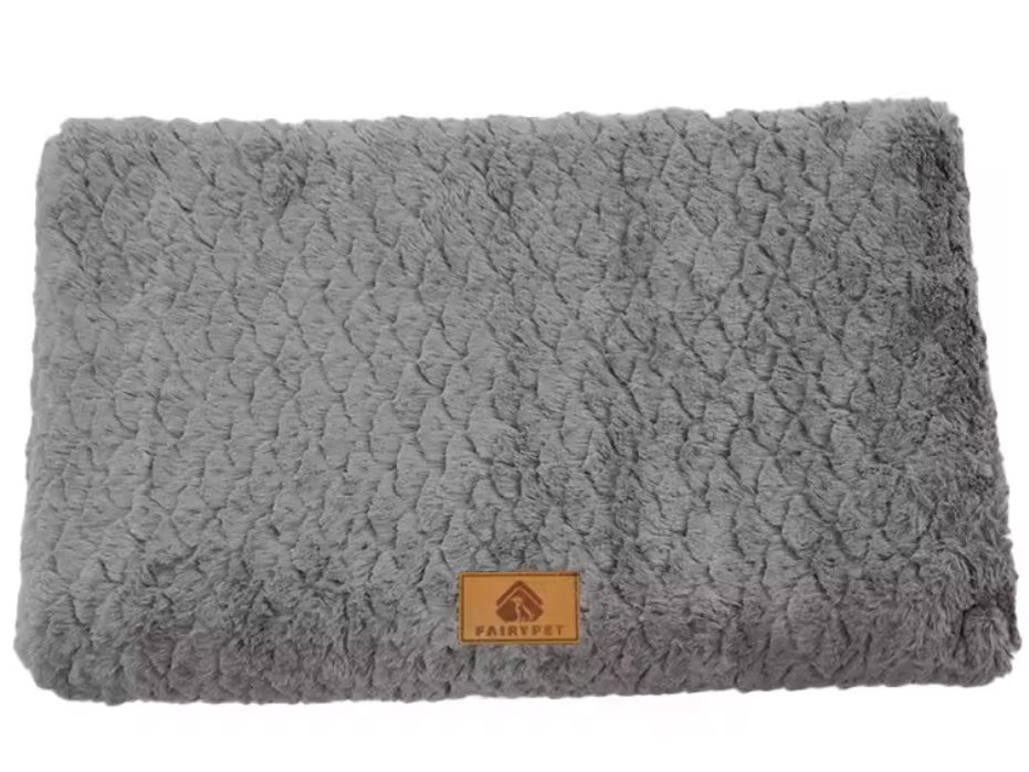 Cama Ortopédica em Espuma