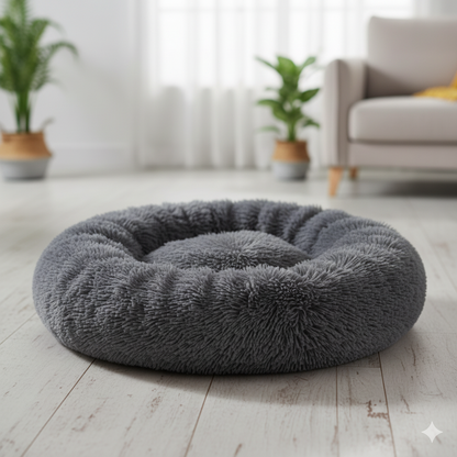 Cama para Animais (Donut)