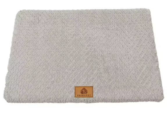 Cama Ortopédica em Espuma