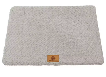 Cama Ortopédica em Espuma