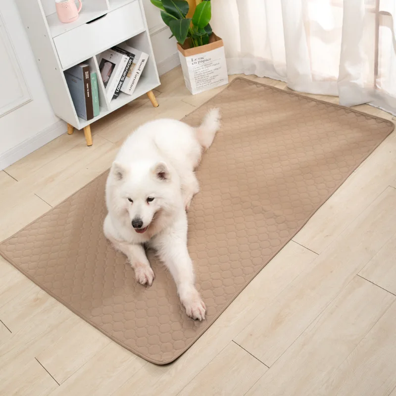 Reusable Absorbent Pet Mat