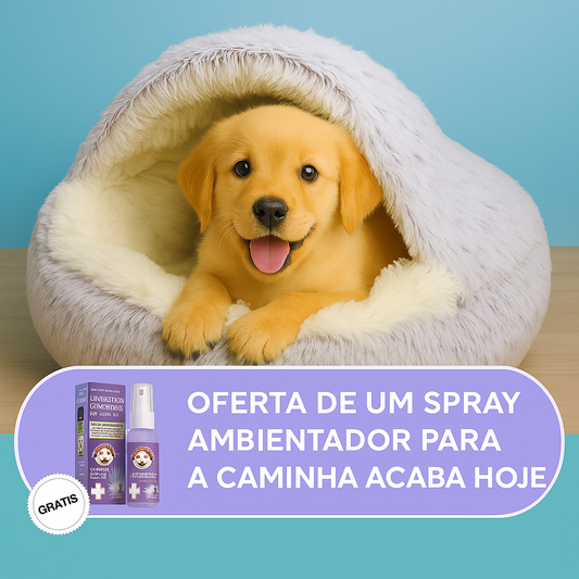 Cama para Animais