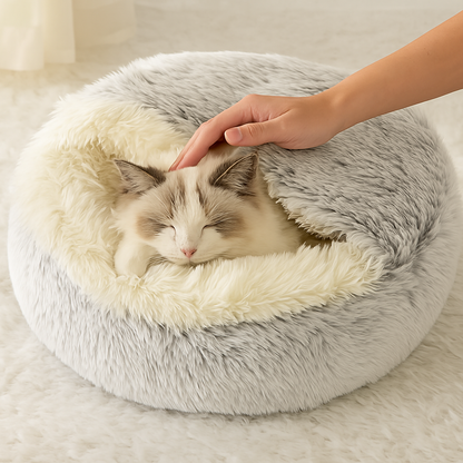 Cama para Animais