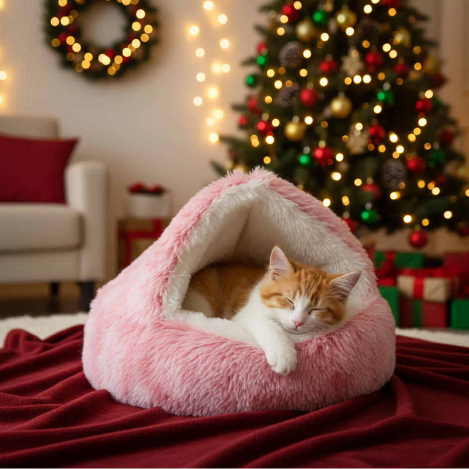 Cama para Animais