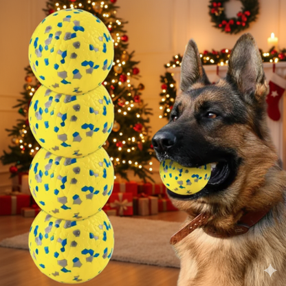 Bolas Calmantes (3 BOLAS)