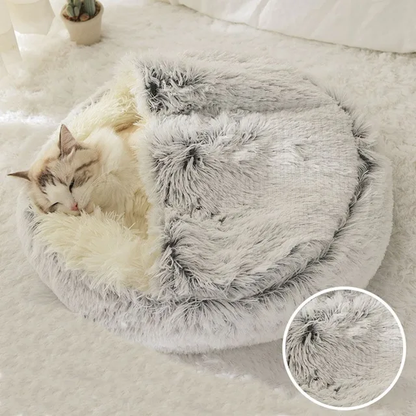 Cama para Animais