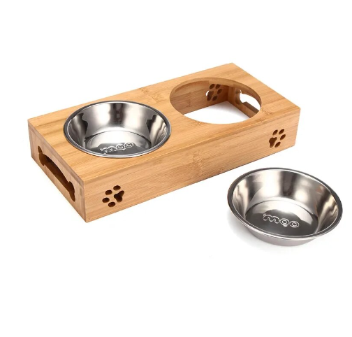 Ceramic Pet Bowl 