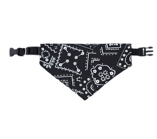 Adjustable Scarf for Animals (Bandana) 