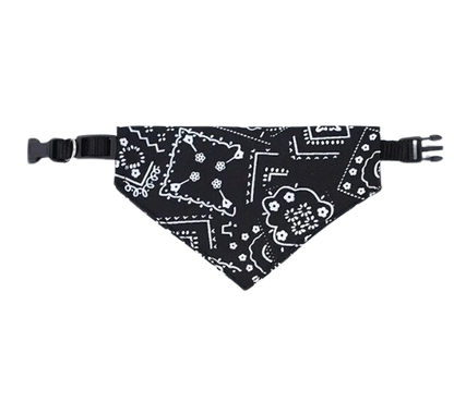 Adjustable Scarf for Animals (Bandana) 